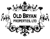 Logo - Old Bryan Properties